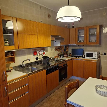 Apartament Kate'S House Padwa Zewnętrze zdjęcie