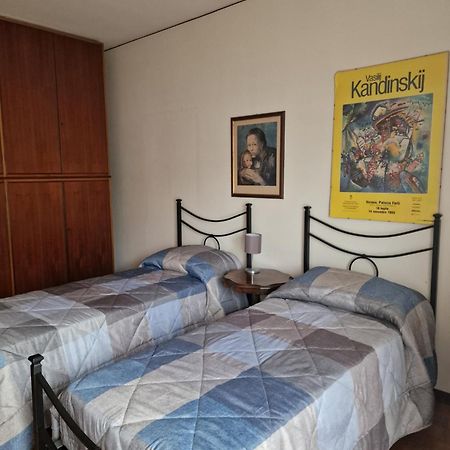 Apartament Kate'S House Padwa Zewnętrze zdjęcie