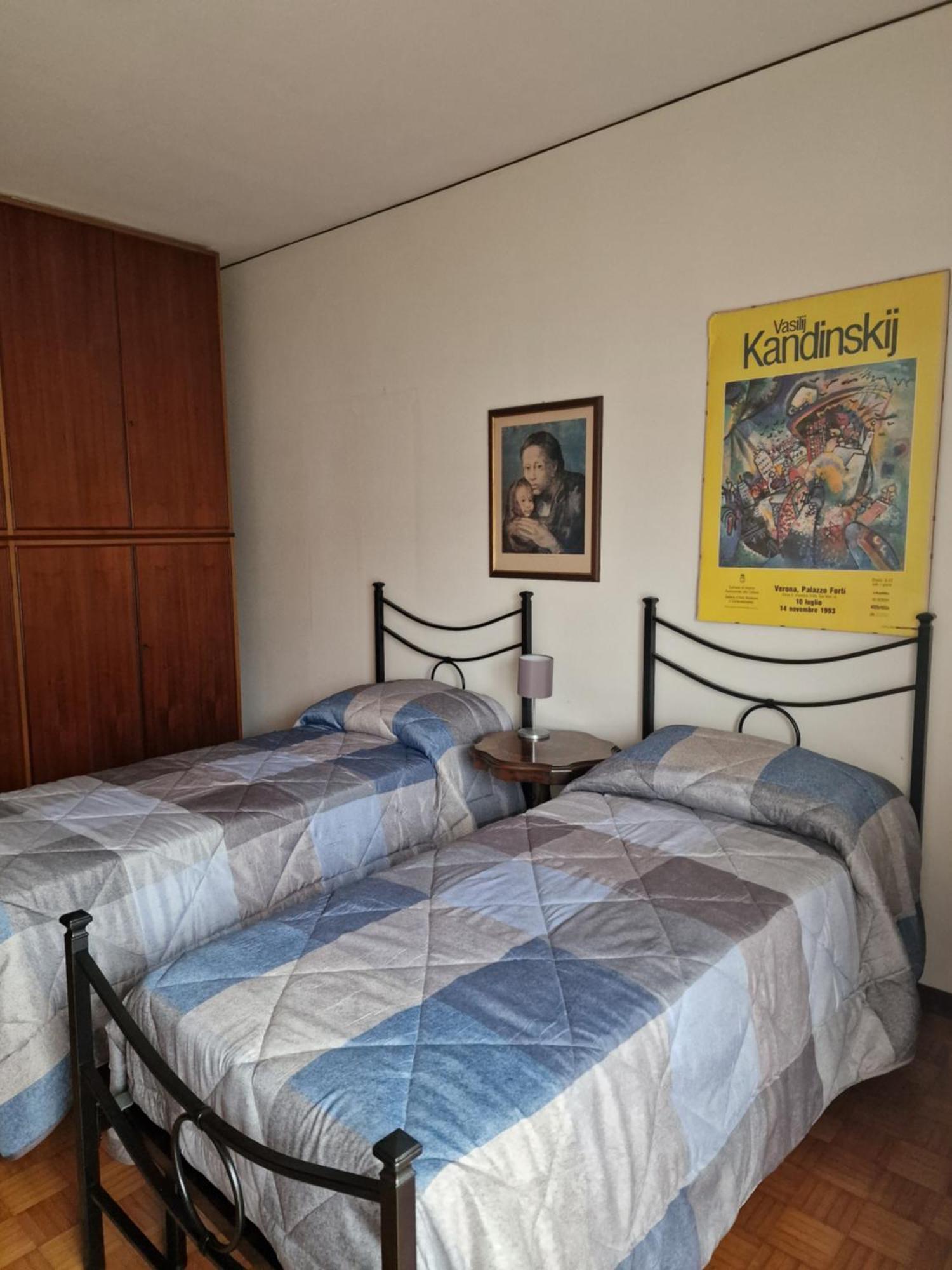 Apartament Kate'S House Padwa Zewnętrze zdjęcie
