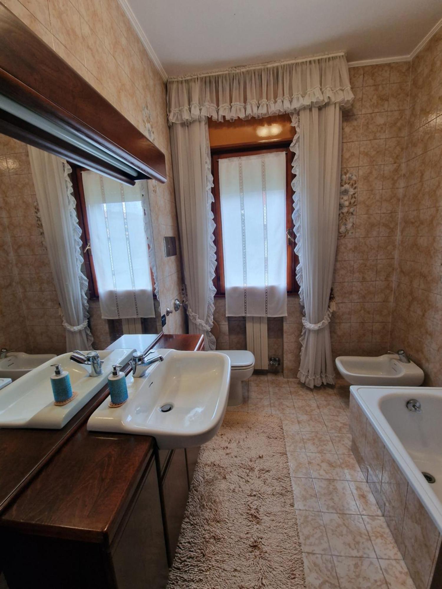 Apartament Kate'S House Padwa Zewnętrze zdjęcie