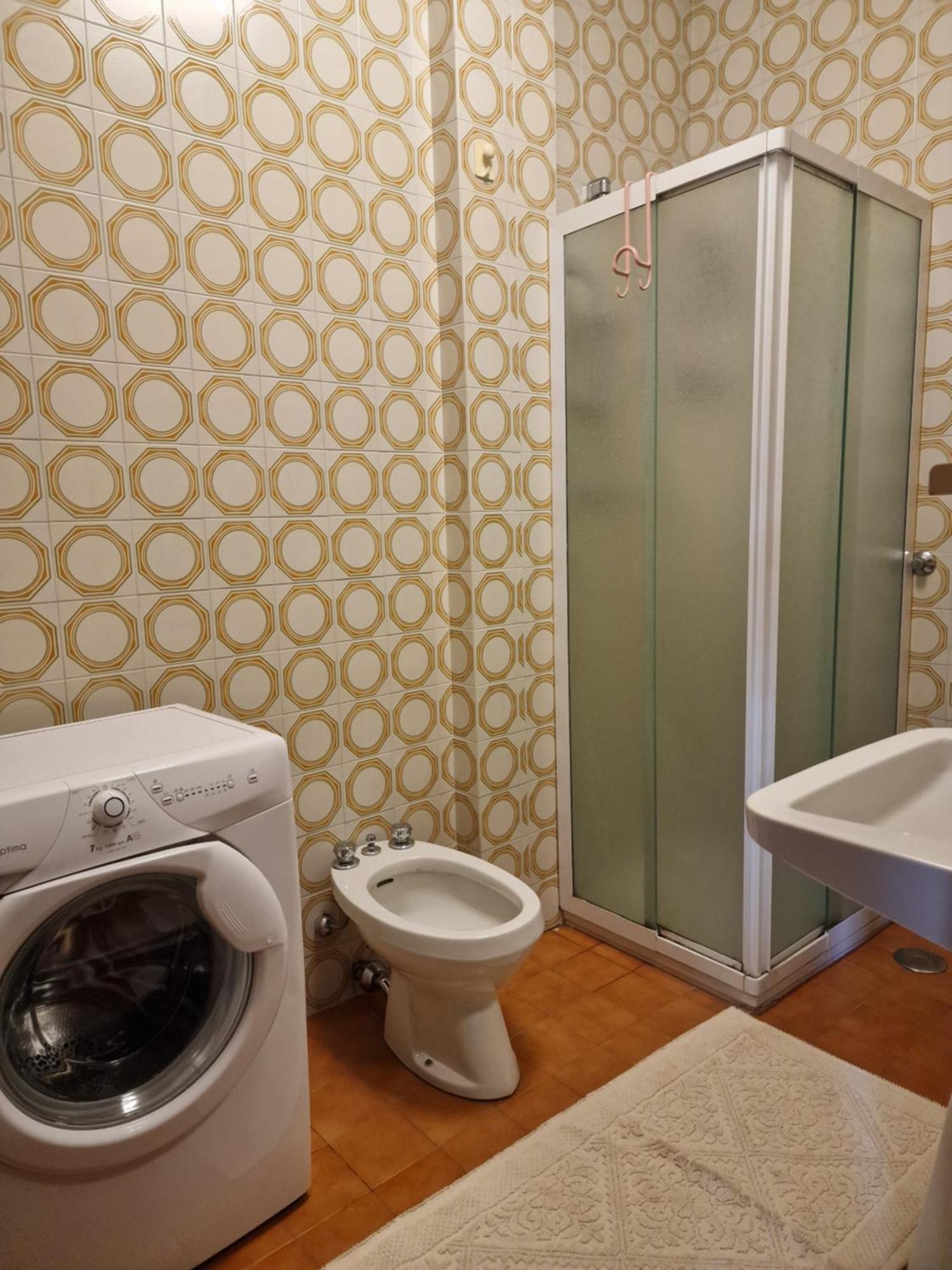 Apartament Kate'S House Padwa Zewnętrze zdjęcie